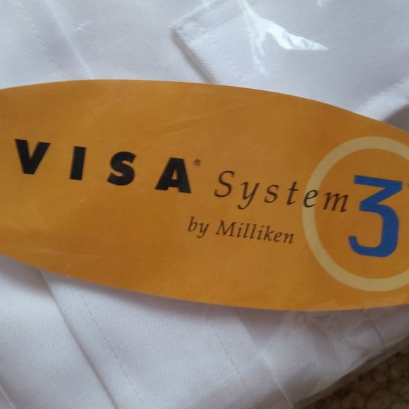 Urban Defender Short-Sleeved White Shirt - 16 - Picture 4 of 4